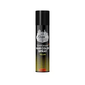 Sprej za kosu u boji YELLOW 150 ml