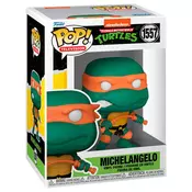 Figura Funko POP! TV: TMNT - Michelangelo