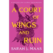 A Court of Wings and Ruin