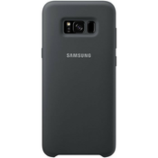 SAMSUNG ovitek za Samsung Galaxy S8 G950 EF-PG950TSE-original, siv