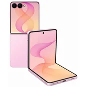 SAMSUNG pametni telefon Galaxy Z Flip8 12GB/512GB, Pink