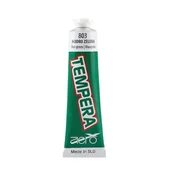 Barva tempera Aero 42ml tubica modro zeleno