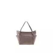 Pierre Cardin Ženska kožna torba 55101, Siva