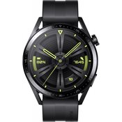 Huawei Watch GT 3 pametni sat, 46mm, crna