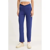 Spodnji del trenirke BOSS BOSS Sheen_Pants