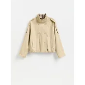 Reserved - Pamucna bomber jakna