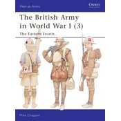 British Army in World War I (3)