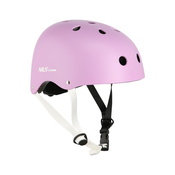 shumee MTW001 VIJOLIČNA VELIKOST L (58–61 CM) ČELADA NILS EXTREME