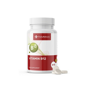 FutuNatura Vitamin B12