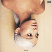 Ariana Grande - Sweetener (2 Vinyl)