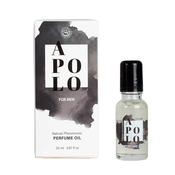 Secret play Apolo For men parfumirano ulje s feromonima za muškarce 20 ml