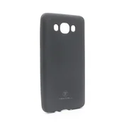 Maska Teracell Giulietta za Samsung J710F Galaxy J7 2016 mat crna