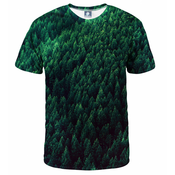 Aloha From Deer Unisexs Forest T-Shirt TSH AFD115