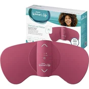 Beurer Beurer EM 50 Menstrual Relax grelna blazinica s TENS funkcijo