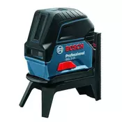 BOSCH Kombinovani laser GCL 2-15 + RM1