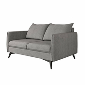 Siva sofa 138 cm Juli Bis – Ropez