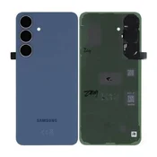 Samsung Galaxy S25 FE - Pokrov baterije (Navy) - GH82-37608B Genuine Service Pack