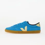 Sneakers Veja W Volley Suede Egee Sun EUR 40