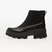 Sorel JOAN FRWD™ CHELSEA Black, Bleached 9
