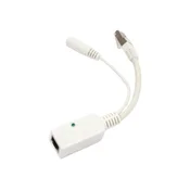Mikrotik LED Injector PoE 1000M