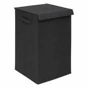 FIVE KORPA ZA VES COLORS 74 L DRVO POLIESTER CRNA
