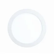 Eglo 96165 - LED ugradno svetlo FUEVA 1 LED/10,9W/230V IP44