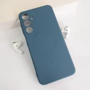 Maska Nanobit Giulietta Mag Case za Samsung A16 5G/ A166B plava