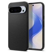 Ovitek Spigen Liquid Air za Google Pixel 10 Pro XL - matte black
