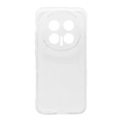 silikonski ovitek mobilNET za Honor Magic8 Pro, prozoren (Moist)