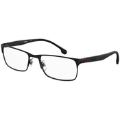 Carrera CARRERA8849 003 Crni/Kristalni