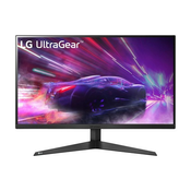LG 27” UltraGear Full HD 165Hz gejming monitor | 27GQ50F-B