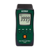 Extech Extech SP505 merilnik solarne energije 0 - 3999 W/m2, (20635264)
