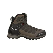 Salewa MTN TRAINER LITE MID GTX M, muške plannarske cipele, smeda 61359