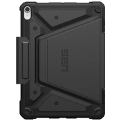 UAG Metropolis SE, black - iPad Air 11 2024 (124473114040)