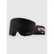 Dragon R1 OTG Spyder Multimtn +Bonus Lens Goggle llmidnight+llamber