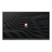 Interactive monitor 65 inches Touchscreen 7 Lite