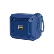 DEEPBASS BOX-05 Bluetooth zvucnik plavi
