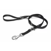 CAMON Vodilica radna Nylon - 2,5x200 cm / Smeda