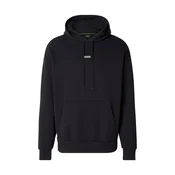 BOSS Majica Sly Zone temno modra / bela
