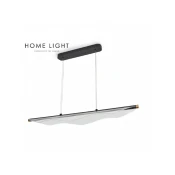 HOME LIGHT Vesta 598 Visilica 40W 3000K, Crna