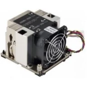 SUPERMICRO 4U Active CPU Heat Sink SNK-P0086AP4