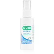 G.U.M Hydral hidratantni sprej za usta (Dry Mouth Relief - Moisturizing Spray) 50 ml