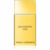 Pascal Morabito Gold Edition Oud parfemska voda za muškarce 100 ml