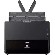 Canon imageFORMULA DR-C225 II document scanner 25 ppm. USB 2.0 ADF duplex