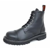 Čevlji KMM 6 očesce - Black - 060