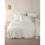Lessentiel Maison Komplet posteljine, 200x220cm, Krem