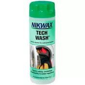 NIKWAX ČISTILO TECH WASH