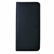 MaxMobile torbica za iPhone XS Max 6.5” SMART MAGNET: crna