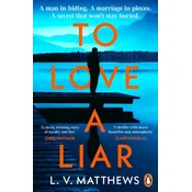 To Love a Liar