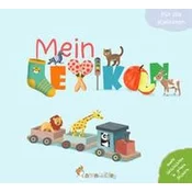 Mein Lexikon - erste Wörter
